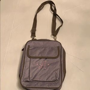 Thirty-One “A” bag